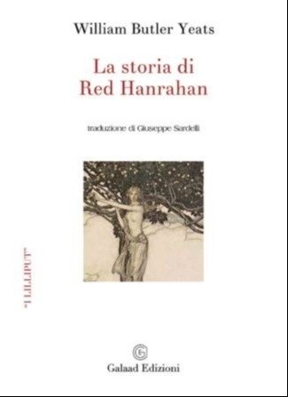 La storia di Red Hanrahan