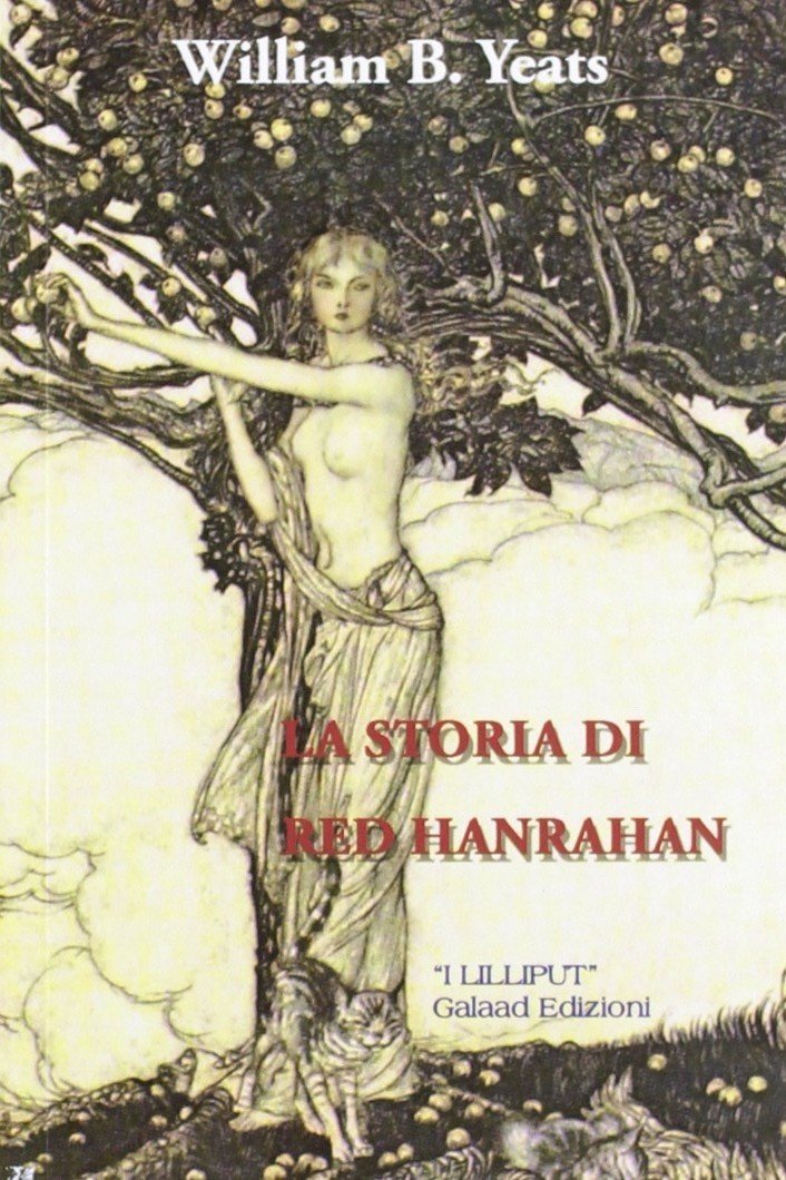 La storia di Red Hanrahan