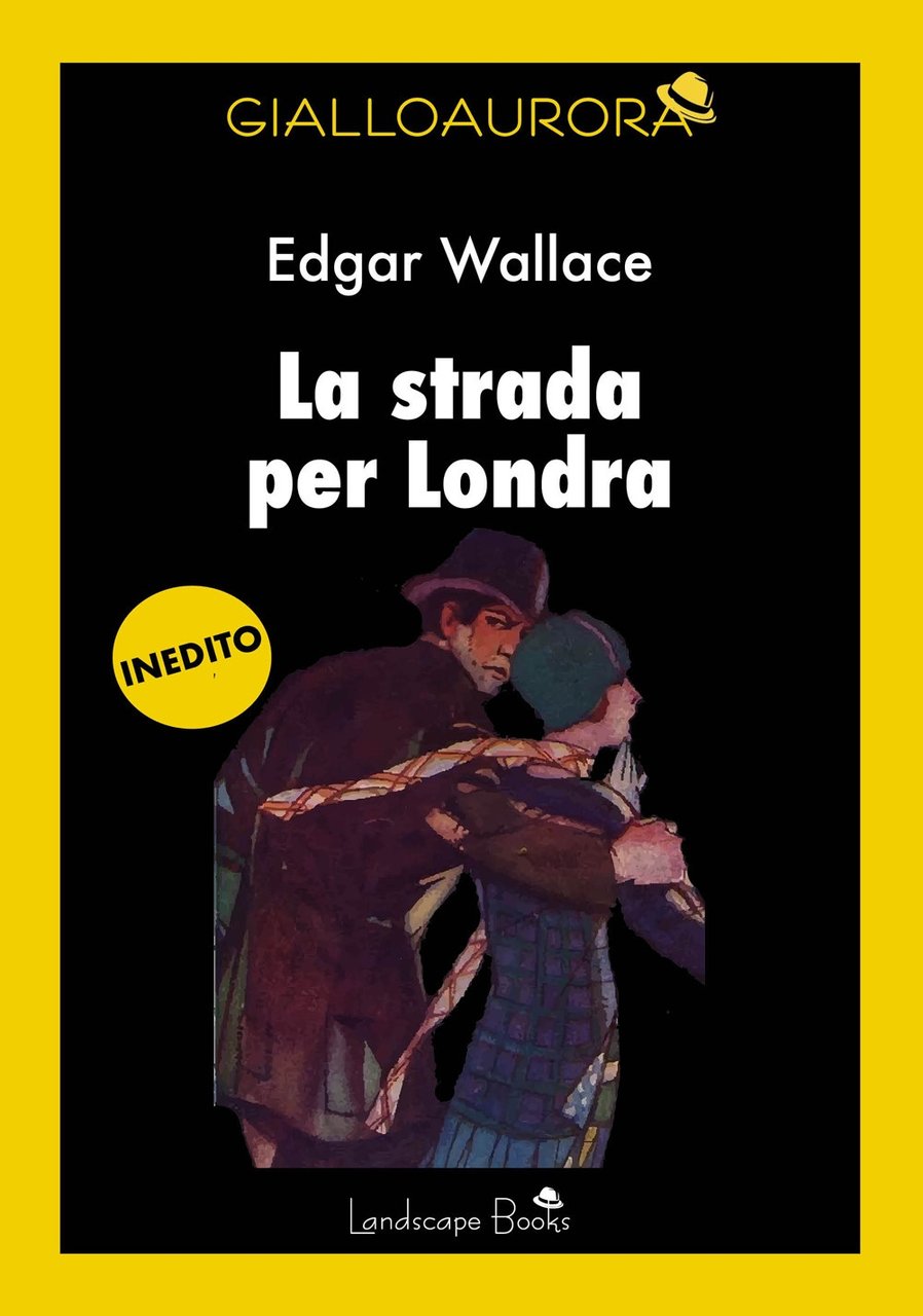 La strada per Londra