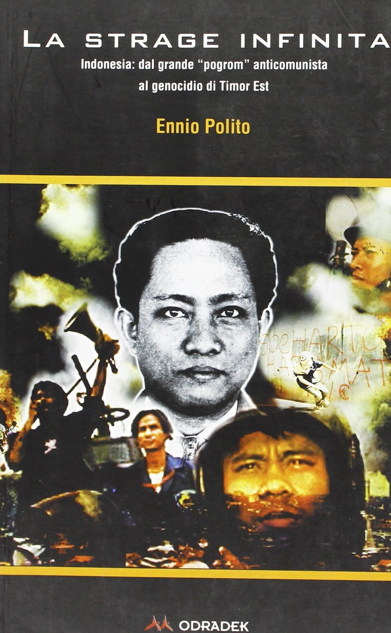 La strage infinita. Indonesia: dal grande program anticomunista al genocidio … | Immagine principale