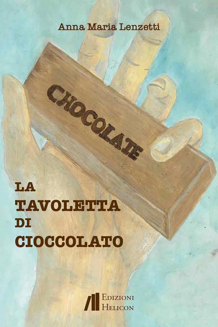 La tavoletta di cioccolato