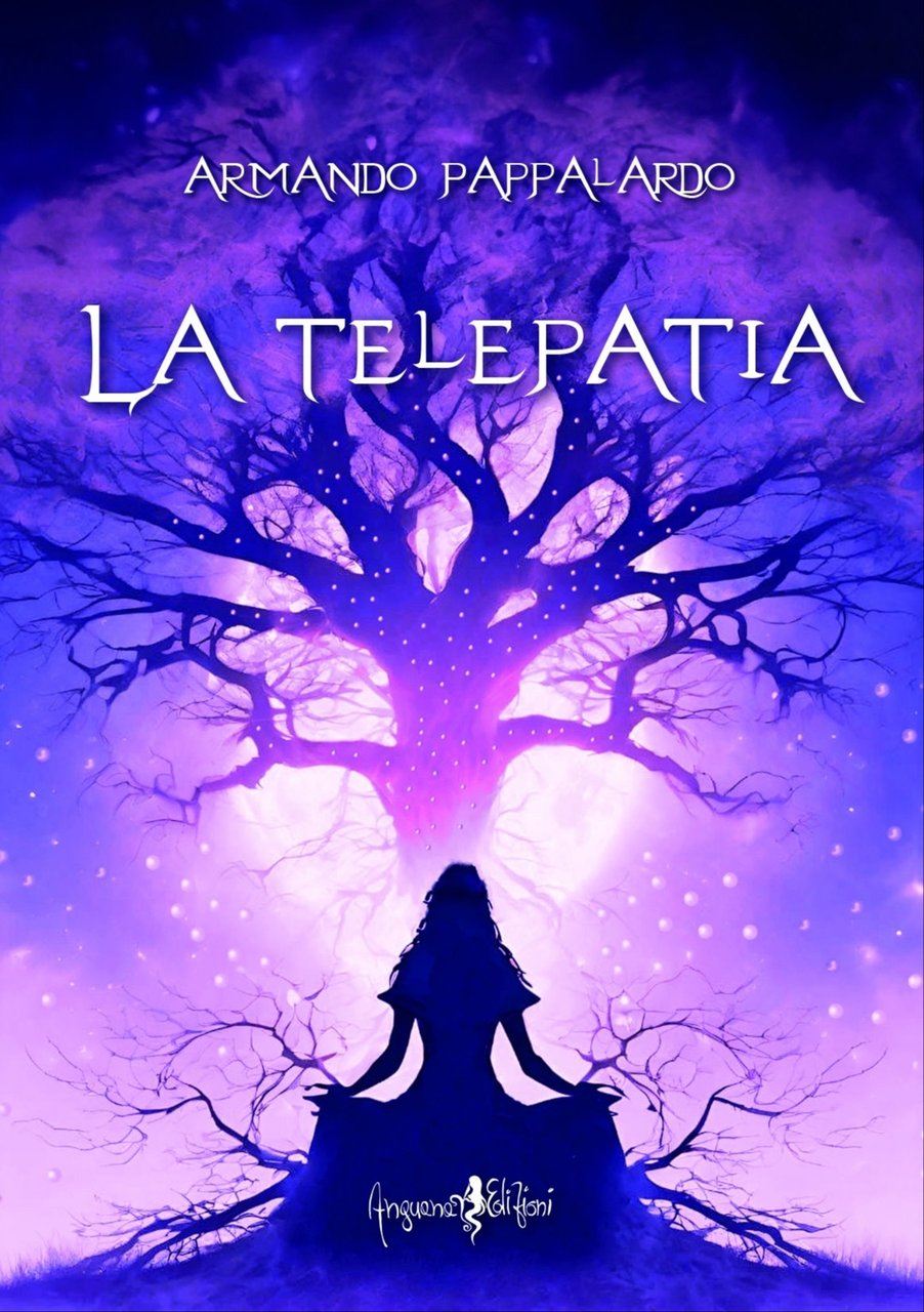 La telepatia