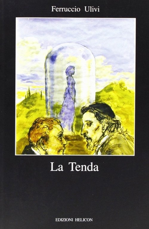La tenda | Immagine principale