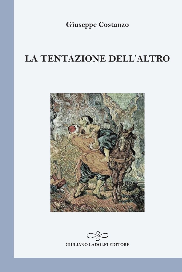 La tentazione dell'altro | Immagine principale