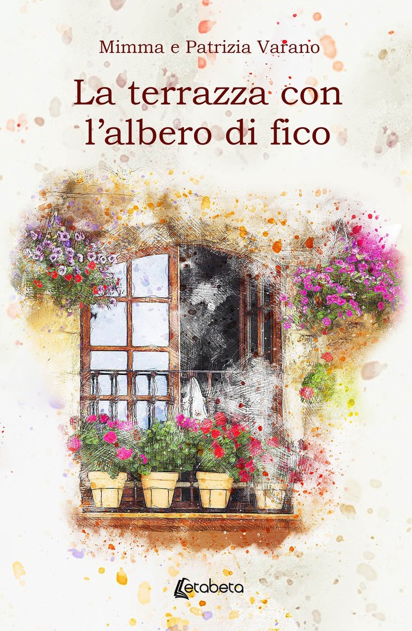 La terrazza con l'albero di fico | Immagine principale