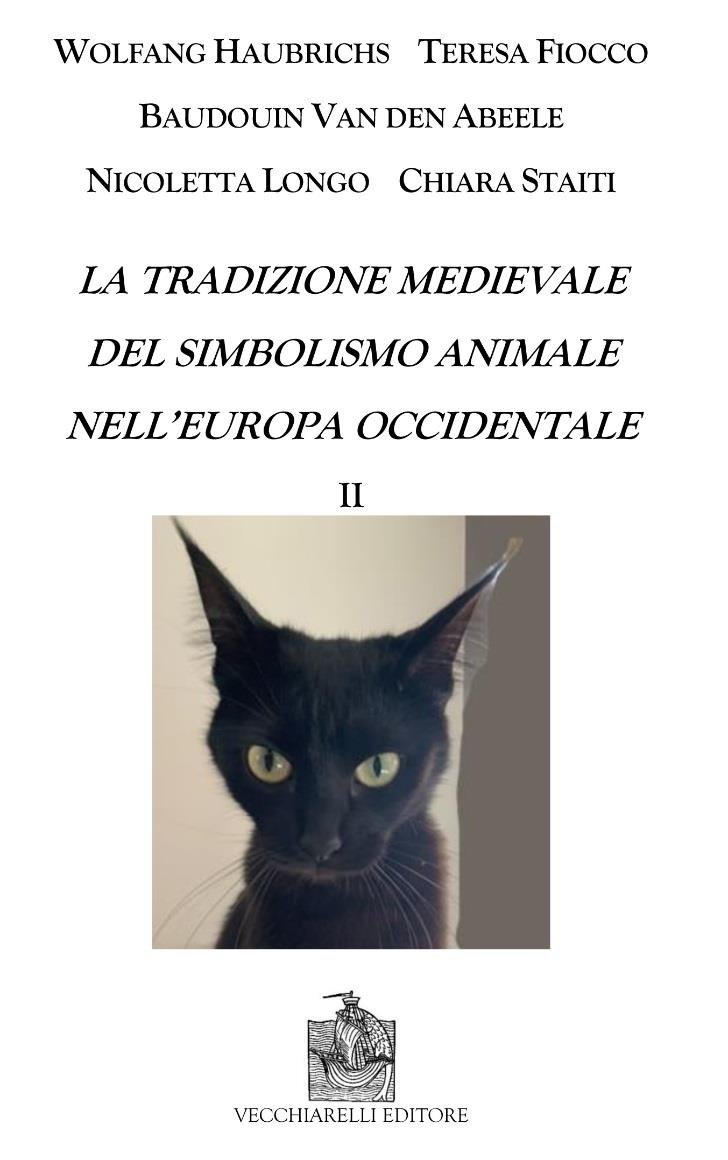 La tradizione medievale del simbolismo animale nell'europa occidentale. II | Immagine principale