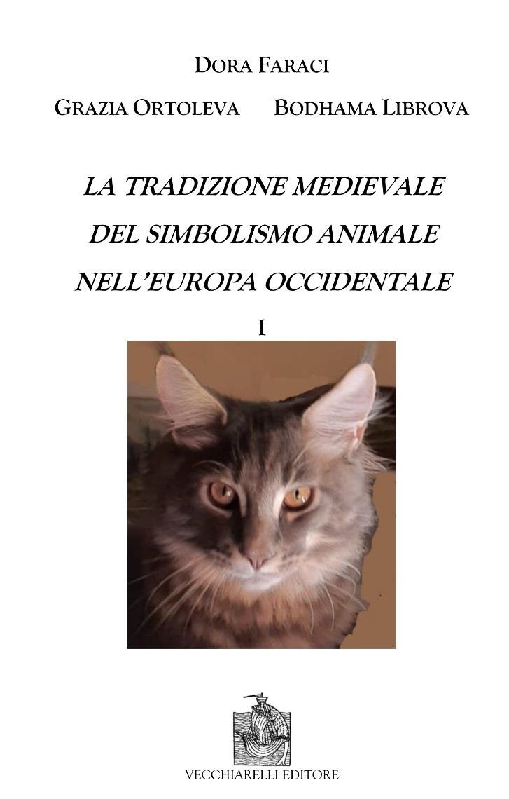 La tradizione medievale del simbolismo animale nell'europa occidentale