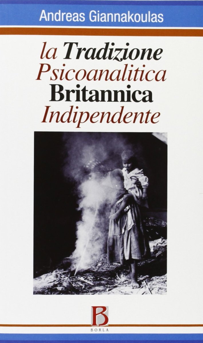 La tradizione psicoanalitica britannica indipendente | Immagine principale