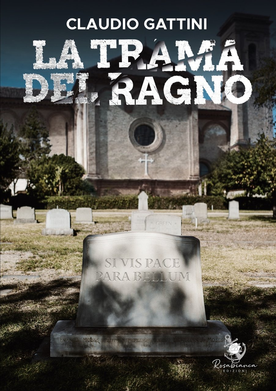 La Trama del Ragno