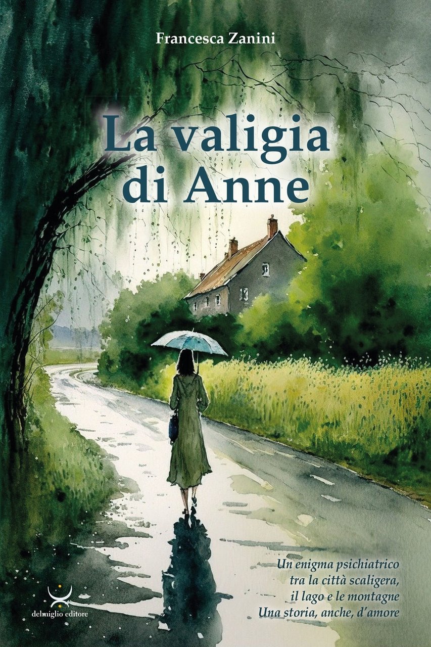 La valigia di Anne