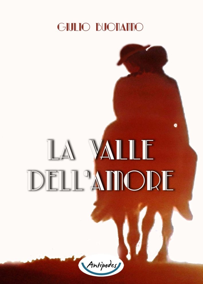 La valle dell'amore, Palermo, Antipodes, 2015