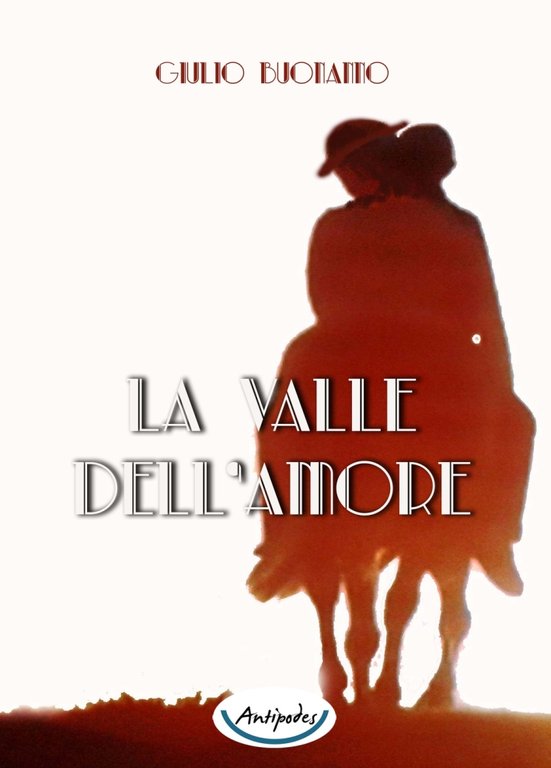 La valle dell'amore, Palermo, Antipodes, 2015