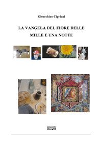 La vangela del fiore delle mille e una notte, Macerata, … | Immagine principale
