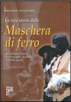 La vera storia della maschera di ferro. Un'indagine storica tra … | Immagine Gallery 2