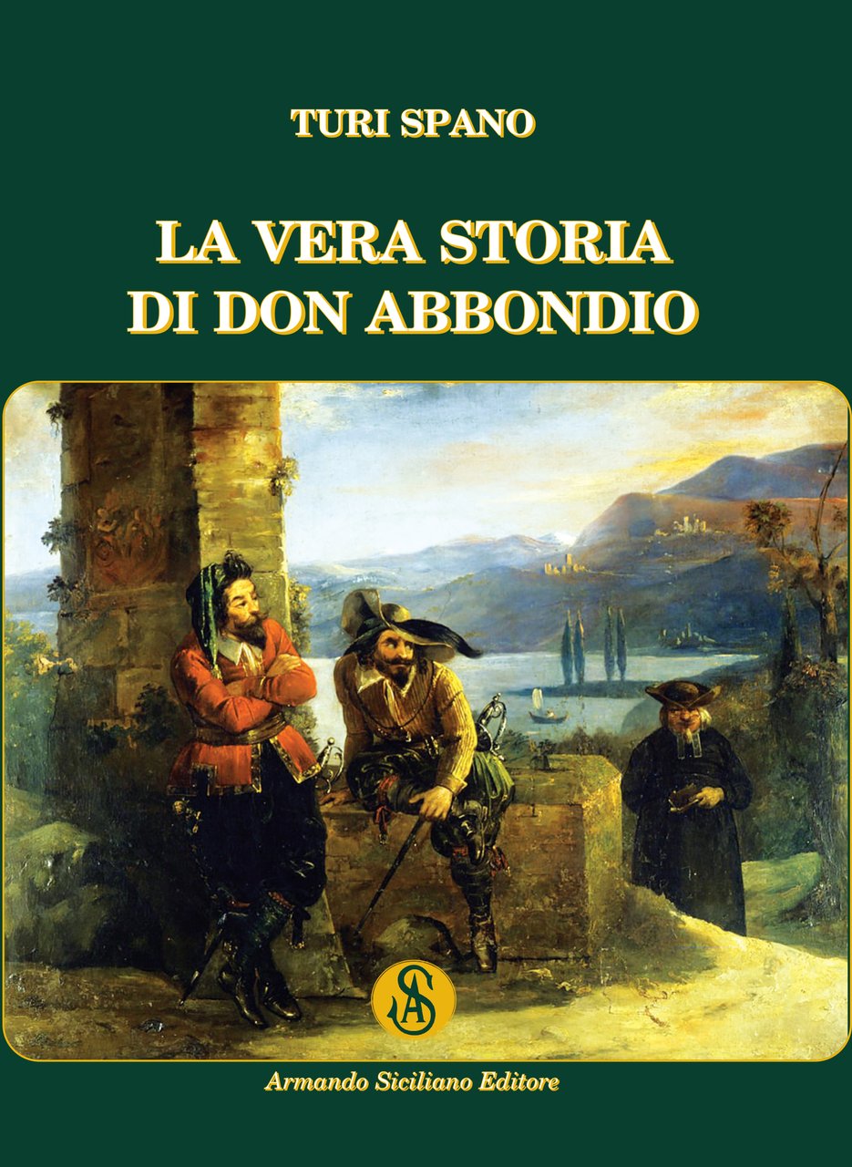 La vera storia di Don Abbondio