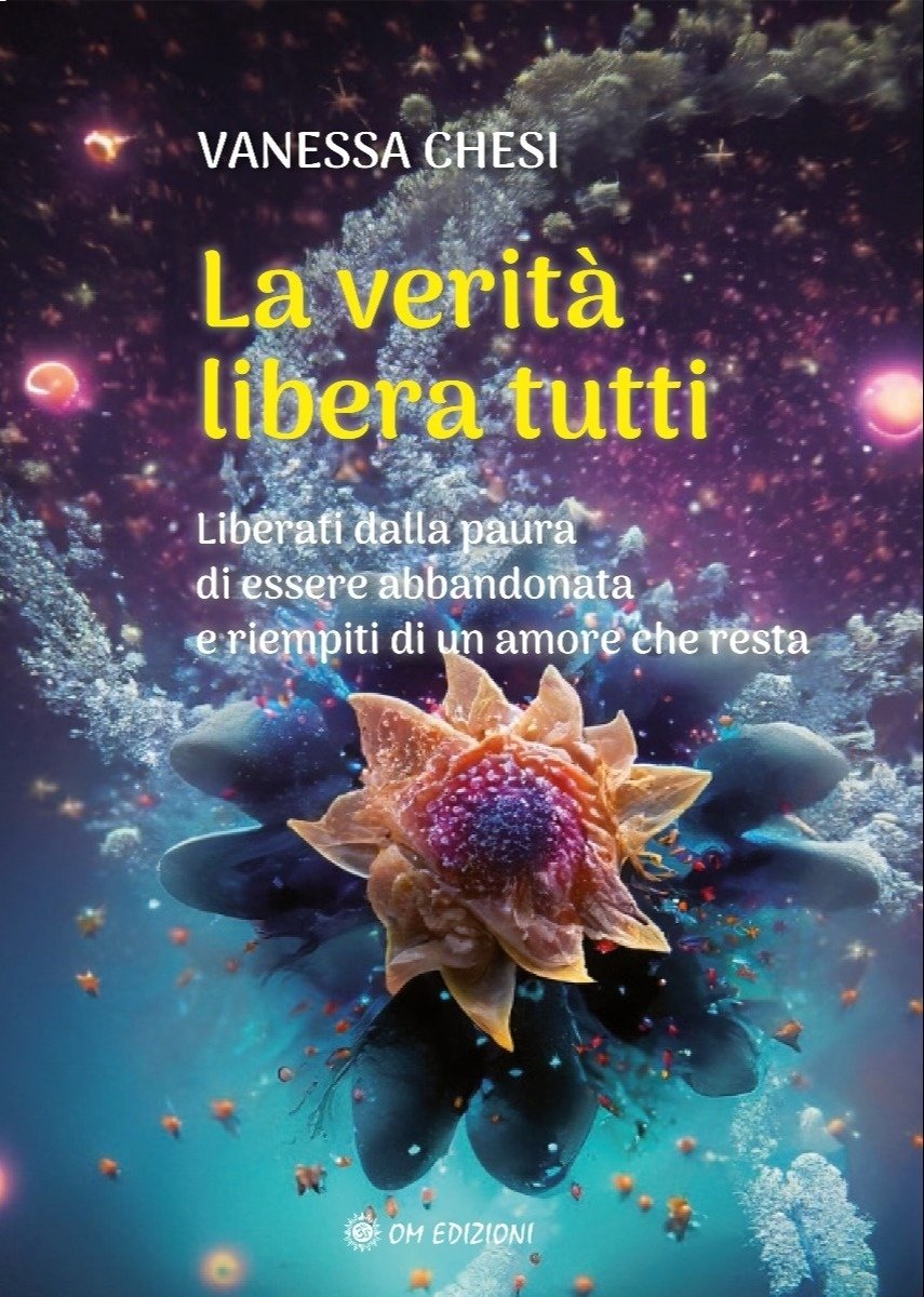 La Verità Libera Tutti. Liberati dalla Paura di Essere Abbandonata … | Immagine principale