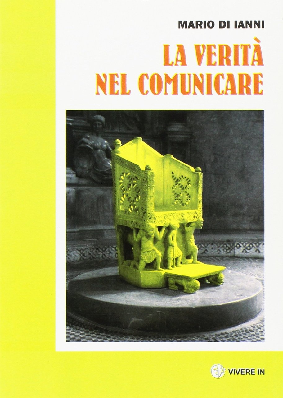 La verità nel comunicare, Monopoli, Vivere In, 1999 | Immagine principale