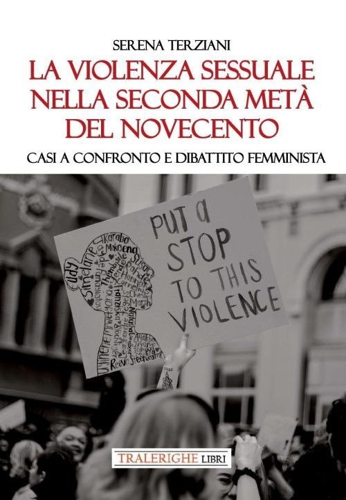 La violenza sessuale nella seconda metà del Novecento. Casi a …