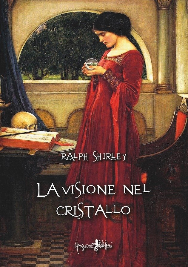 La visione nel cristallo