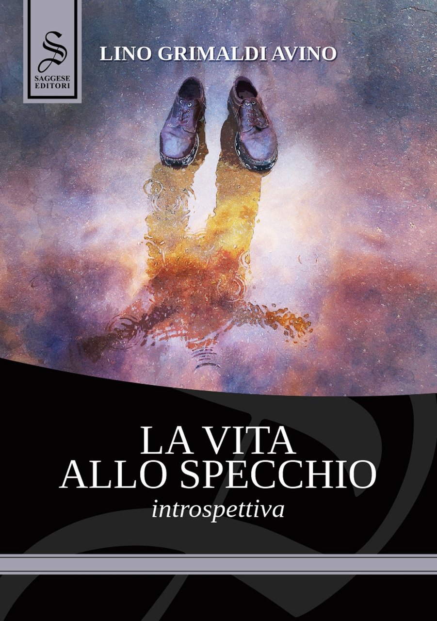 La vita allo specchio. Introspettiva | Immagine principale