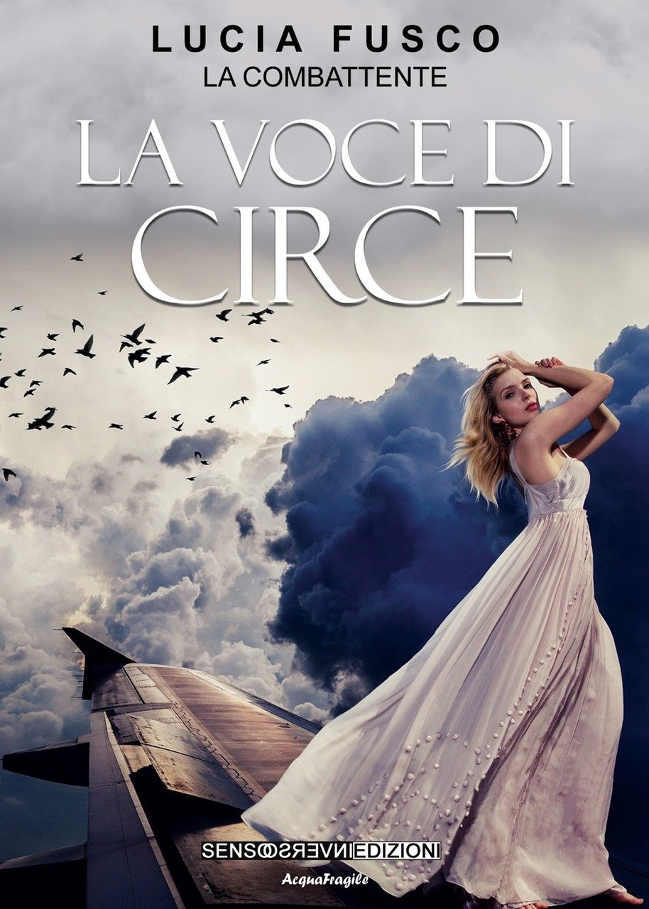 La voce di Circe | Immagine principale