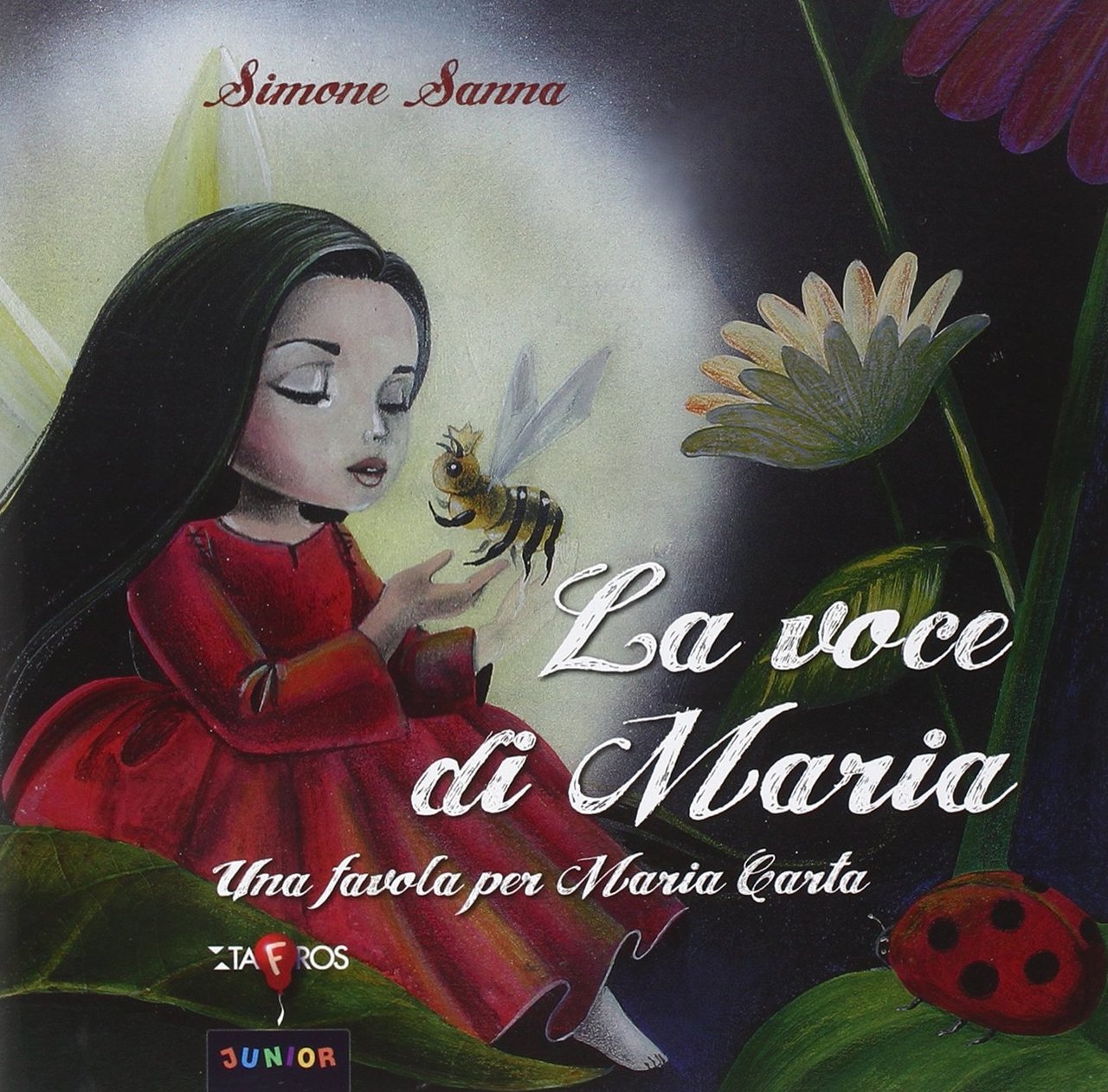 La voce di Maria. Una favola per Maria Carta | Immagine principale