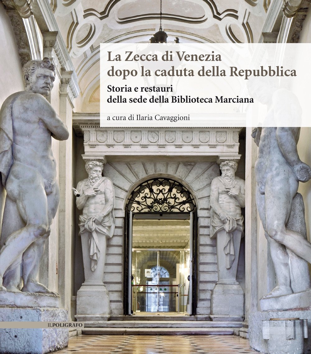 La Zecca di Venezia dopo la caduta della Repubblica. Storia … | Immagine principale