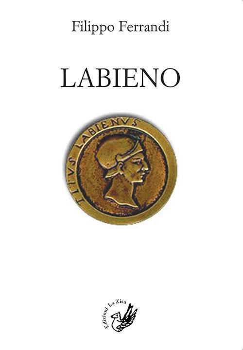 Labieno, Palermo, Progetto editoriale Sintagma, 2018