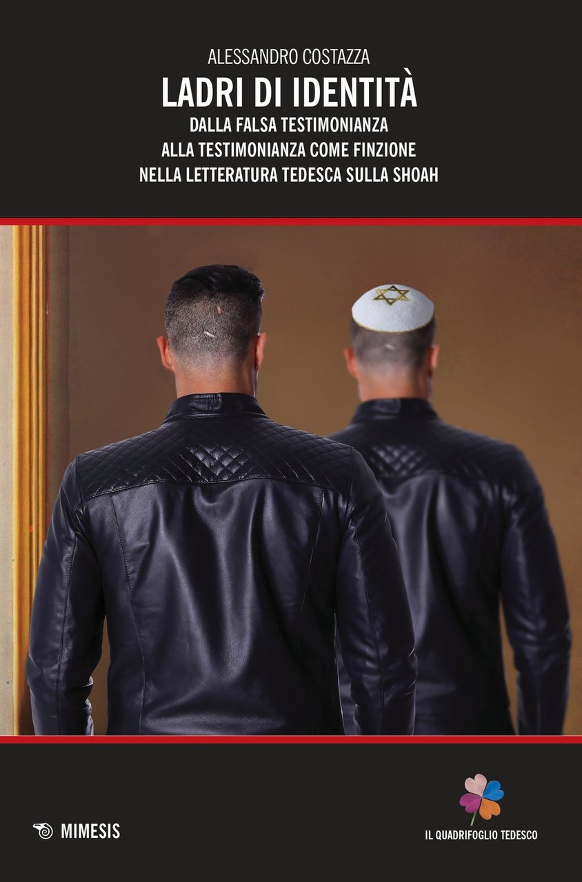 Ladri di identità | Immagine principale