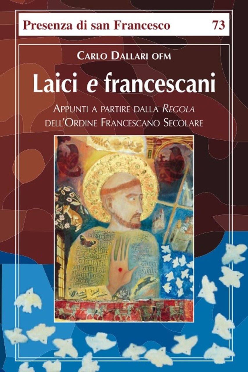 Laici e francescani | Immagine principale