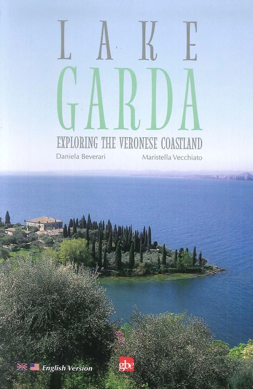 Lake Garda. Exploring the Veronese Coastland