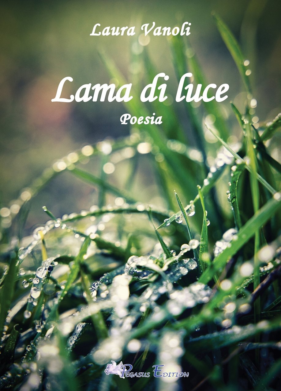 Lama di luce | Immagine principale