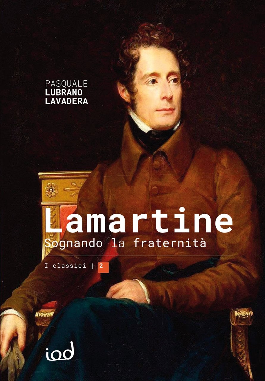 Lamartine. Sognando la fraternità | Immagine principale