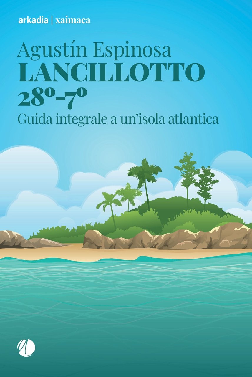 Lancillotto 28°-7°