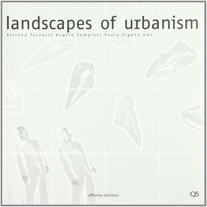 Landscapes of Urbanism | Immagine principale
