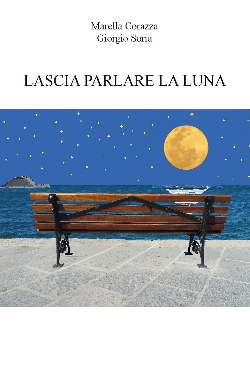 Lascia parlare la luna