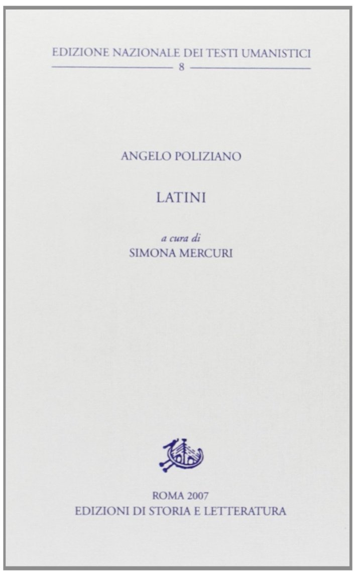 Latini