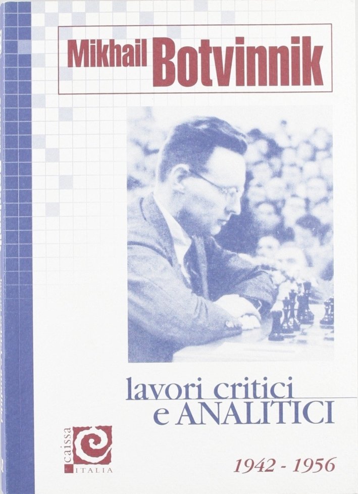 Lavori critici e analitici. Vol. 2: 1942-1956 | Immagine principale