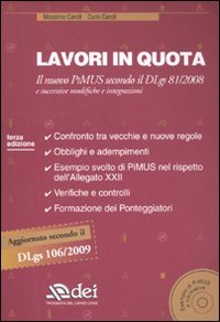 Lavori in quota. Il nuovo PiMUS secondo il Dlgs 81/2008 … | Immagine principale