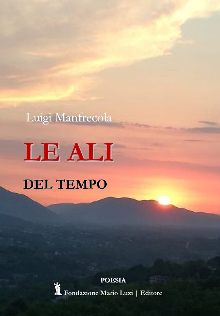 Le ali del tempo | Immagine principale