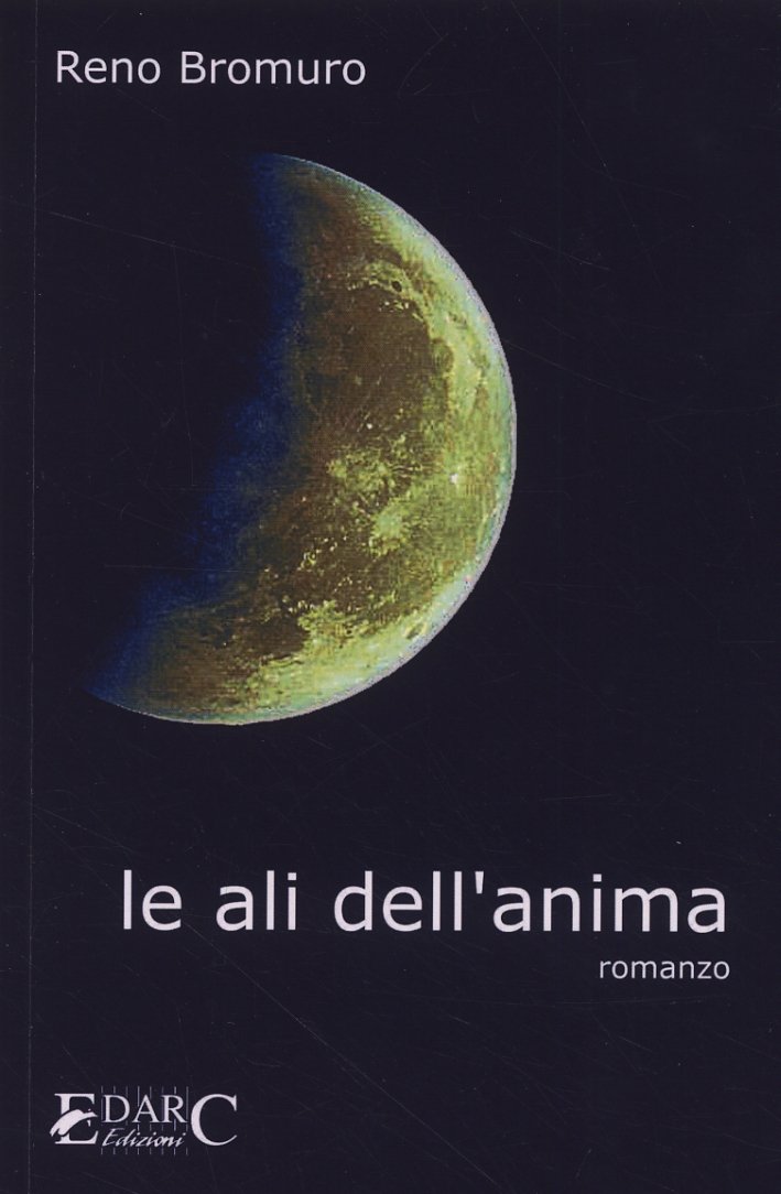 Le ali dell'anima, Bagno a Ripoli, Edarc Edizioni, 2007 | Immagine principale