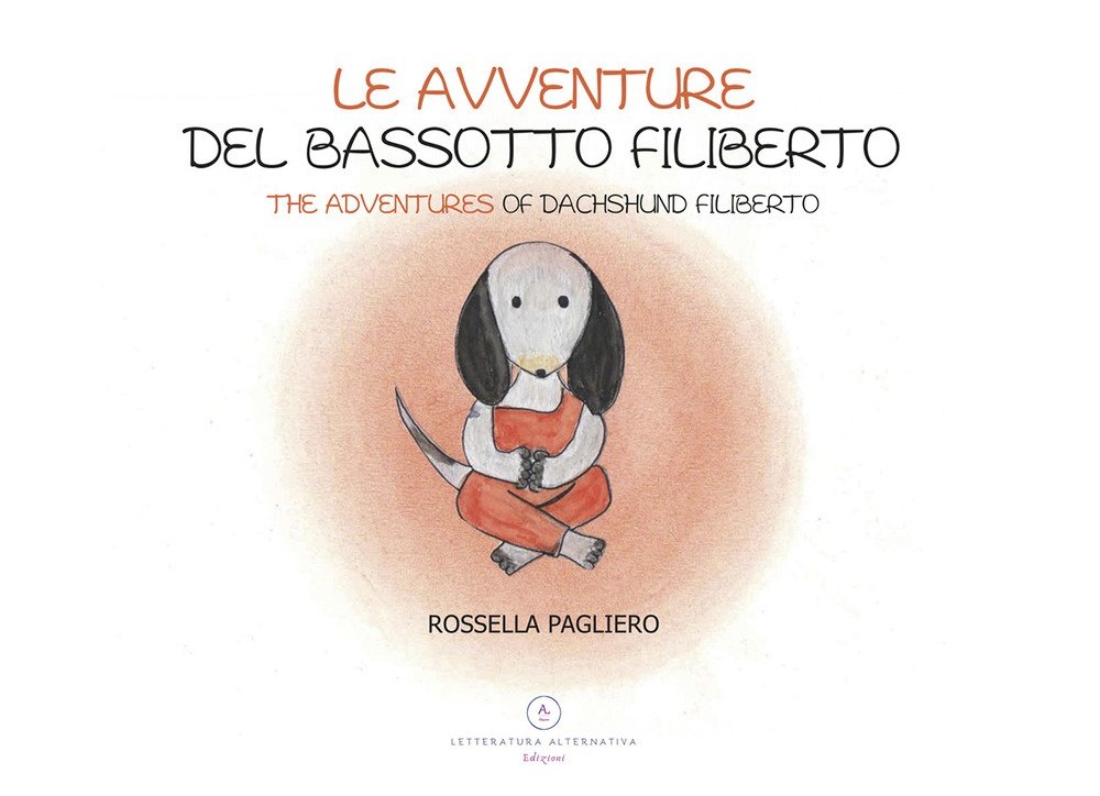 Le avventure del bassotto Filiberto-The adventures of dachshund Filiberto, Asti, …