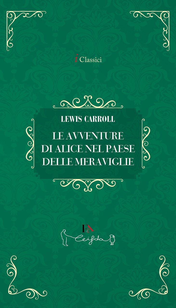 Le avventure di Alice nel paese delle meraviglie