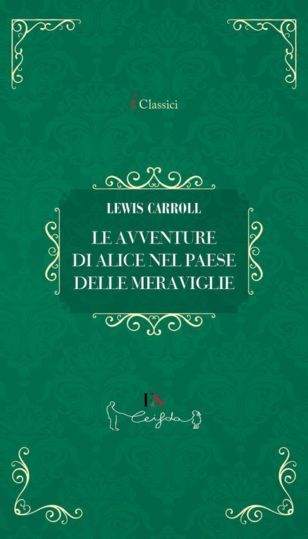 Le avventure di Alice nel paese delle meraviglie