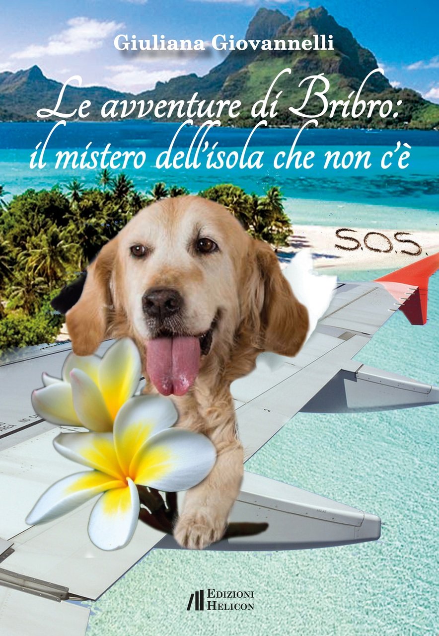 Le avventure di Bribro: il mistero dell'isola che non c'è, …
