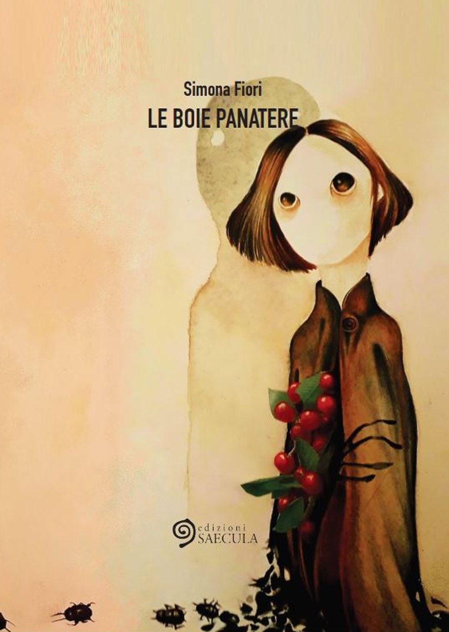Le boie panatere | Immagine principale