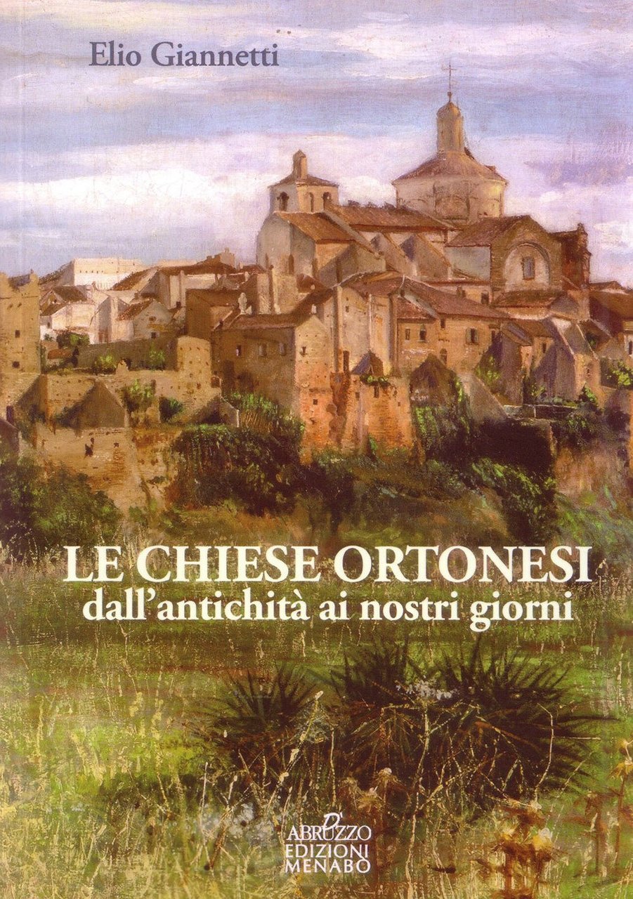 Le chiese ortonesi dall'antichità ai nostri giorni | Immagine principale