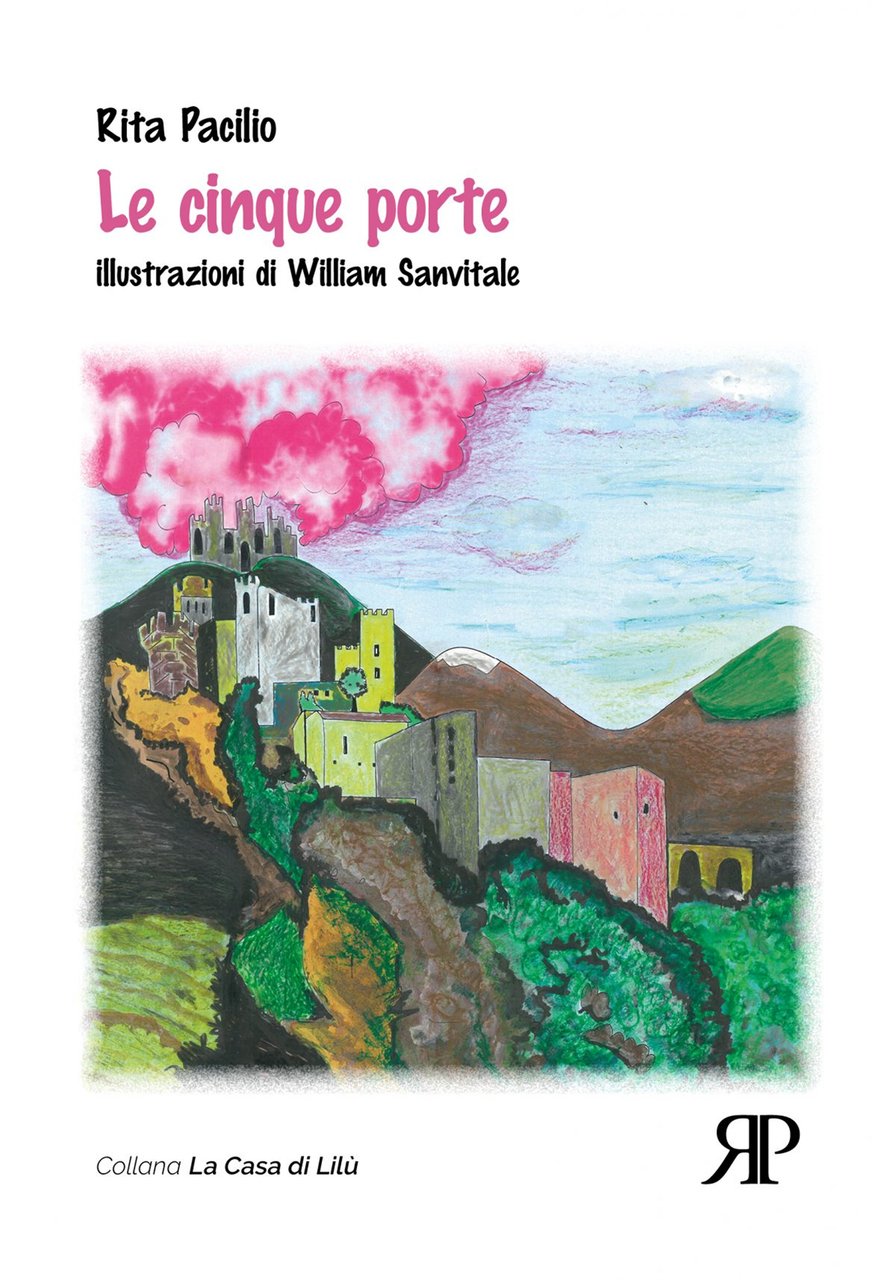 Le cinque porte