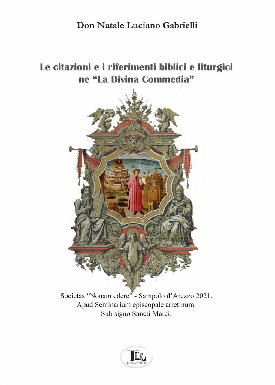 Le citazioni e i riferimenti biblici e liturgici ne «La …