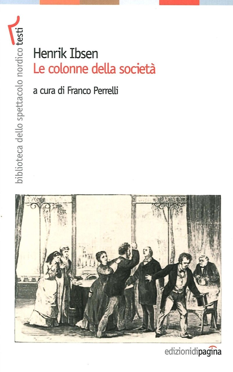Le Colonne delle Società